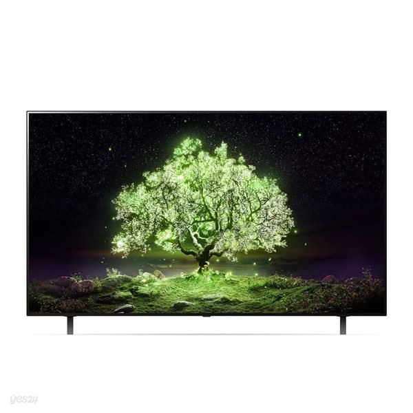 LG 올레드 OLED TV OLED55A1ENA 55인치