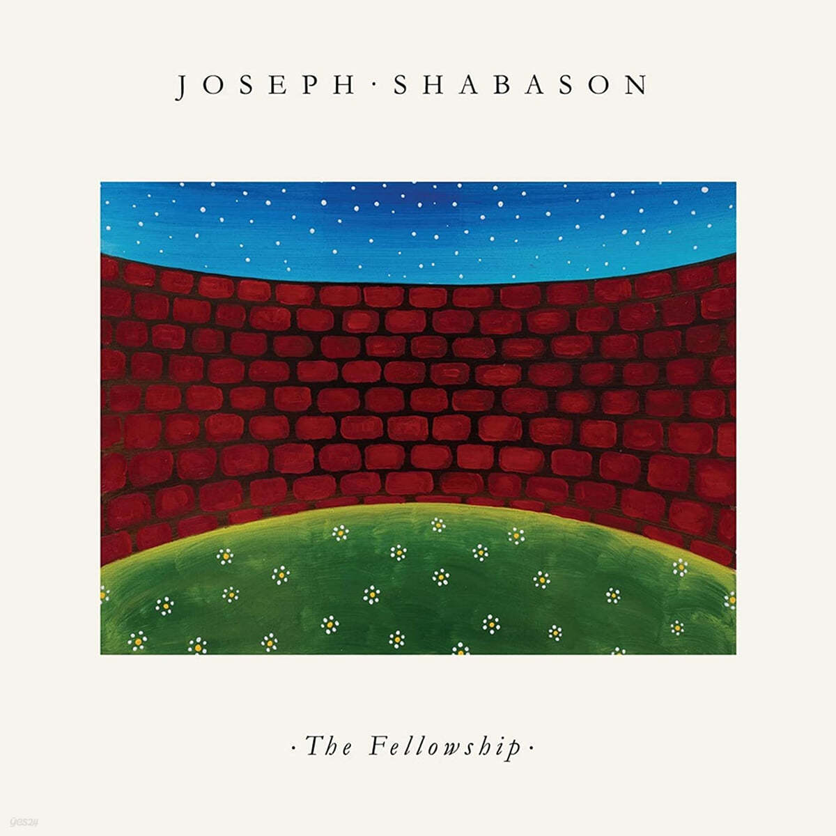 Joseph Shabason (조셉 샤바손) - The Fellowship [스카이블루 컬러 LP] 