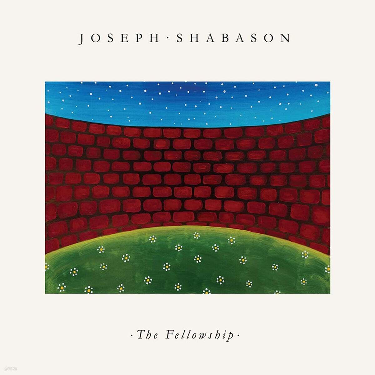 Joseph Shabason (조셉 샤바손) - The Fellowship [스카이블루 컬러 LP]