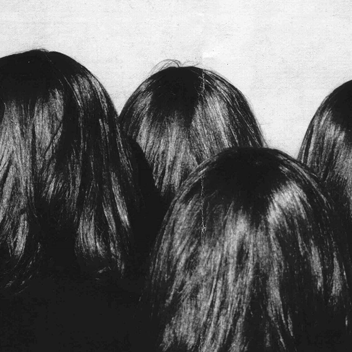 Lost Girls (로스트 걸스) - Menneskekollektivet [화이트 컬러 LP]