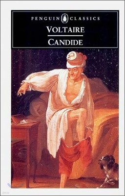 [߰] Candide: Or Optimism