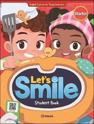 Let's Smile: Student Book Starter