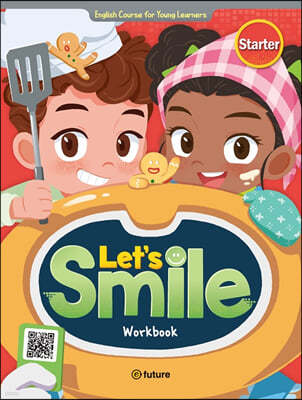 Let's Smile: Workbook Starter