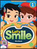 Let's Smile: Workbook 1