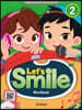 Let's Smile: Workbook 2