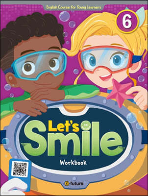 Let's Smile: Workbook 6