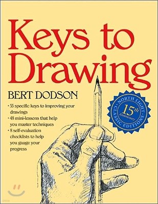 Keys to Drawing