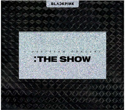 ũ (BLACKPINK) - BLACKPINK 2021 [THE SHOW] LIVE CD