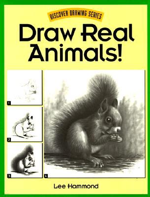 Draw Real Animals!