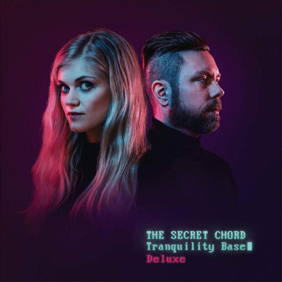 Secret Chord - Tranquility Base (Deluxe Edition)(CD)