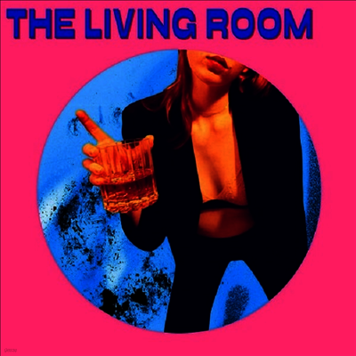 Living Room — Living Room (Black Friday 2020) 앨범 커버