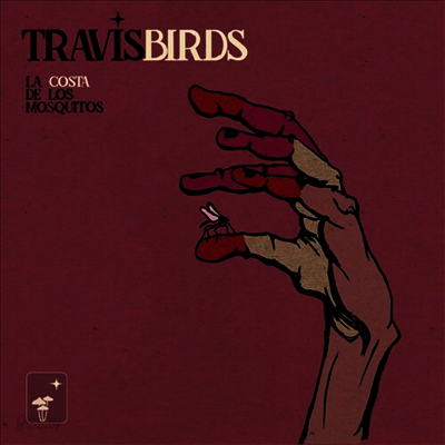 Travis Birds - La Costa De Los Mosquitos (LP)