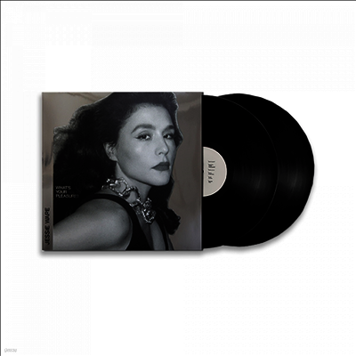 Jessie Ware — What's Your Pleasure? (Platinum Pleasure Edition)(Digipack) 앨범 커버