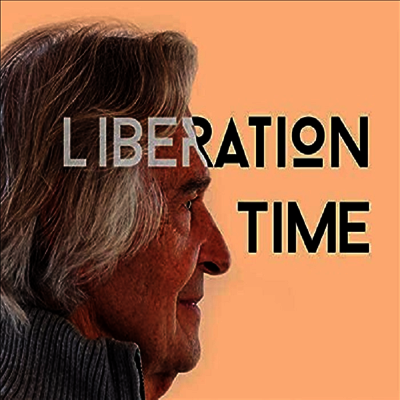 John McLaughlin — Liberation Time 앨범 커버