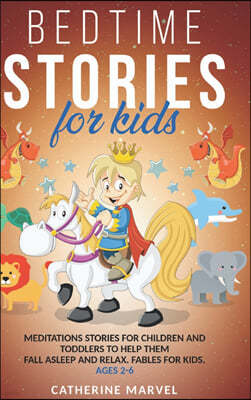 Bedtime Stories For Kids