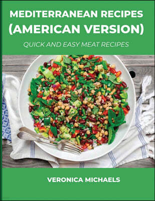 Mediterranean Recipes (American Version)