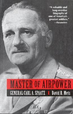 Master of Airpower