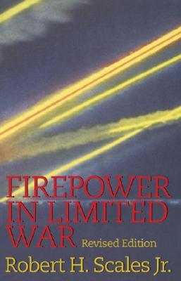 Firepower in Limited War