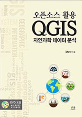 ¼ҽ Ȱ QGIS ڿ  м