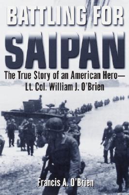 Battling for Saipan