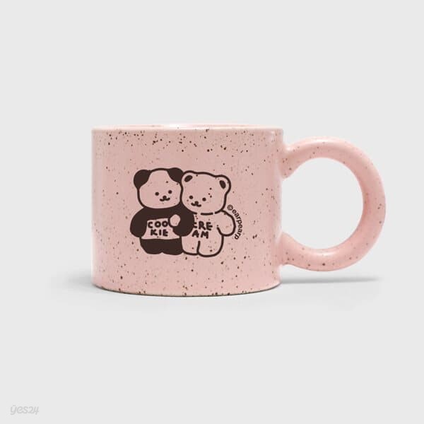 Cookie cream-pink(머그컵)
