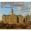 Jed Wentz ״ ٷũ ְ (Baroque Concerti from The Netherlands) 