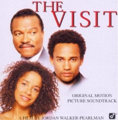 The Visit -  Original Motion Picture Soundtrack (미국반)(미개봉)