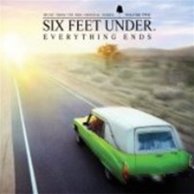 O.S.T. / Six Feet Under Vol. 2: Everything Ends