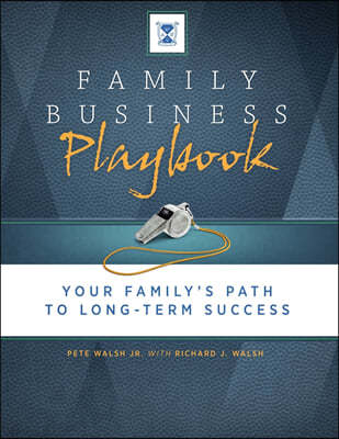 Family Business Playbook