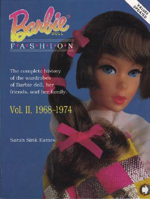 Barbie Doll Fashion