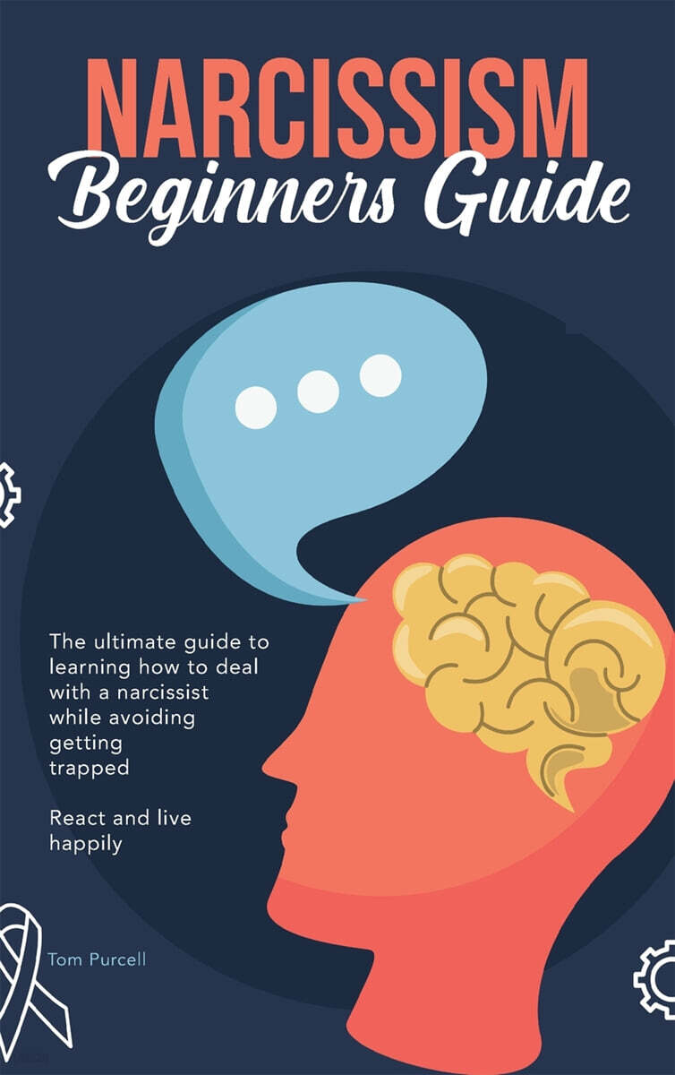 Narcissism Beginners Guide