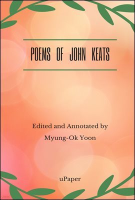 Poems of John Keats