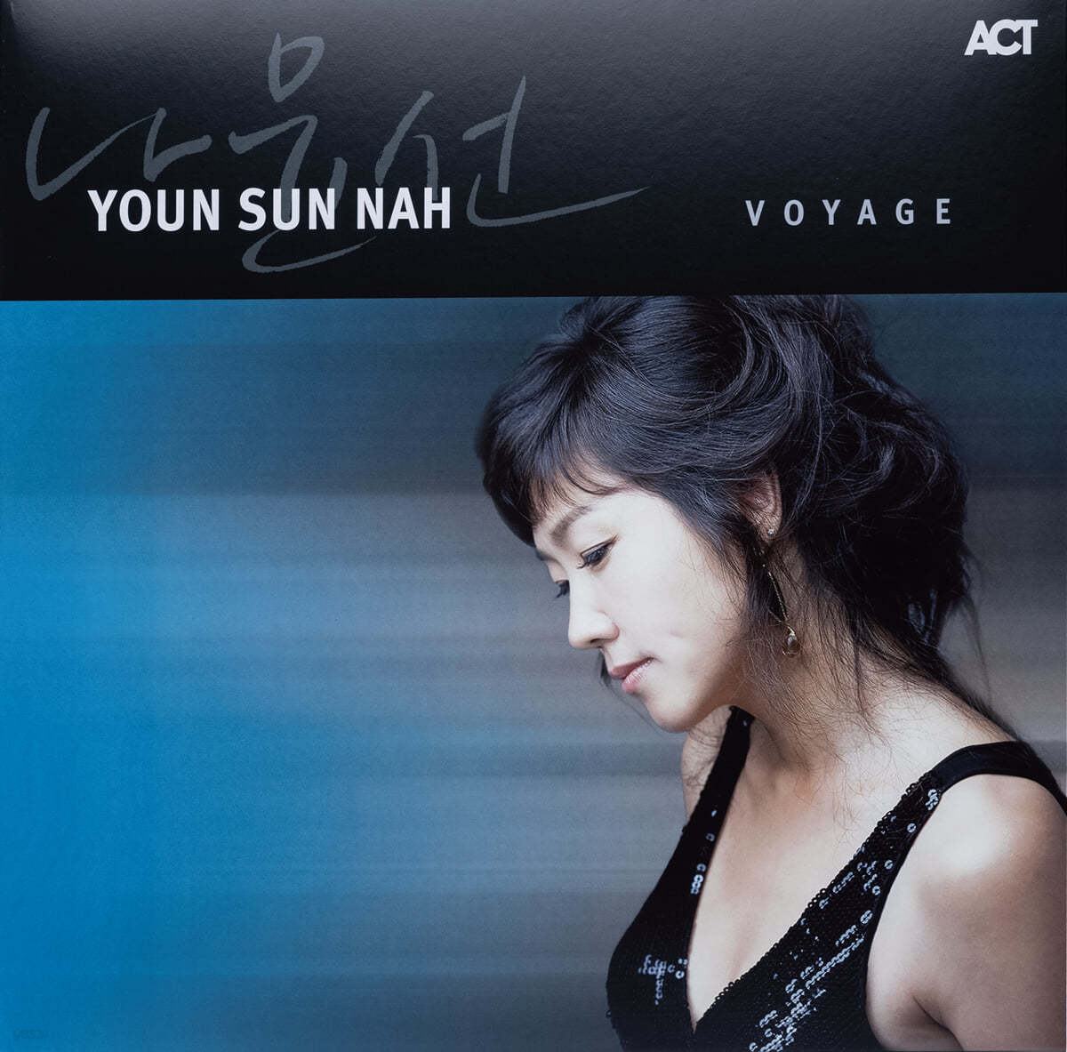 나윤선 - 6집 Voyage [2LP]