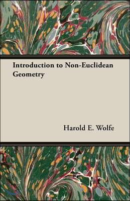 Introduction to Non-Euclidean Geometry