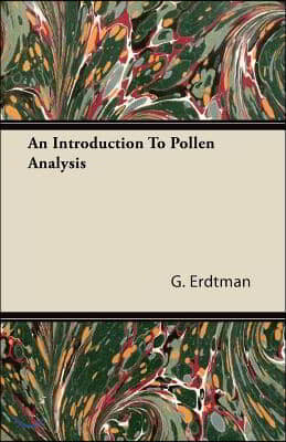 An Introduction to Pollen Analysis