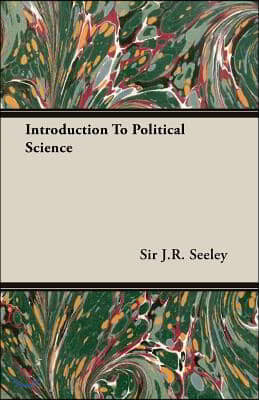 Introduction To Political Science