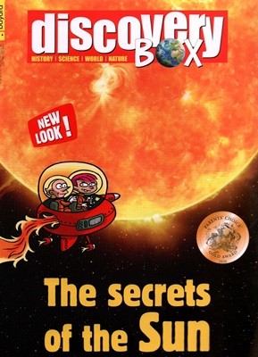 Discovery Box () : 2021 No.253 (05ȣ)