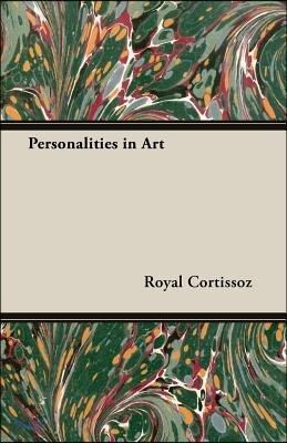 Personalities in Art