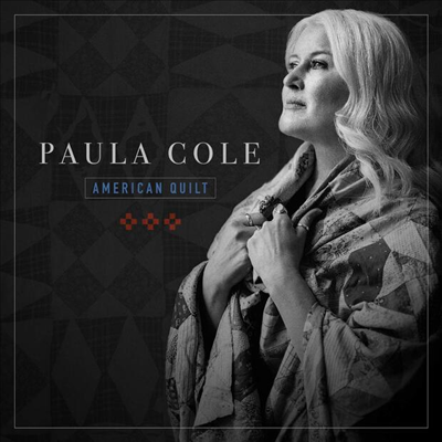 Paula Cole - American Quilt (LP)