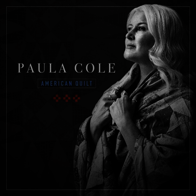 Paula Cole — American Quilt 앨범 커버