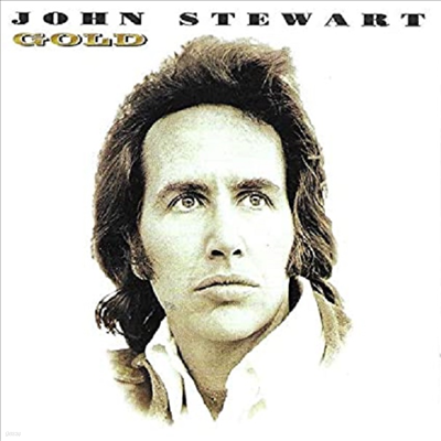 John Stewart - Gold (2CD)