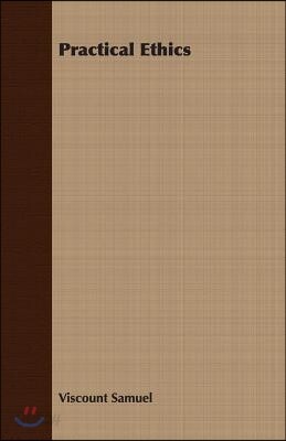 Practical Ethics