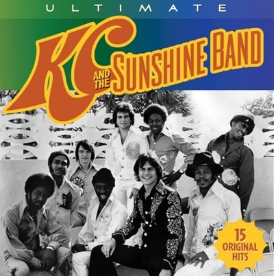 KC & The Sunshine Band  - Ultimate KC And The Sunshine Band(̱)