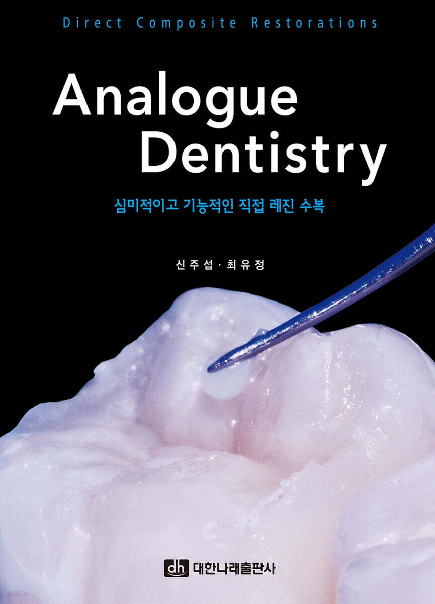 Analogue Dentistry