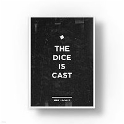 [미개봉] 다크비 (DKB) / The Dice Is Cast