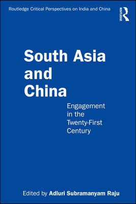 South Asia and China