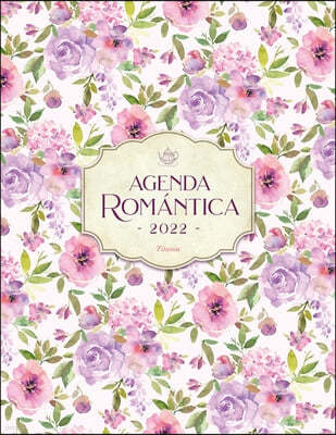 Agenda Romantica Titania 2022