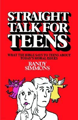 Straight Talk for Teens