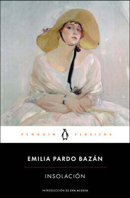 Penguin Clasicos Insolacion / Heatstroke