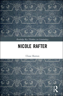 Nicole Rafter